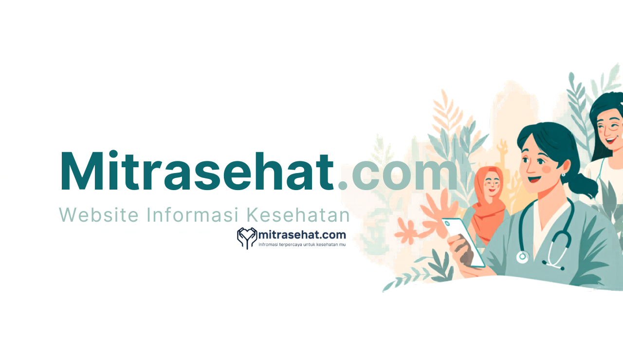 Mitra Sehat menghadirkan informasi kesehatan terbaru Indonesia 2026 seputar gaya hidup sehat, tips medis, nutrisi, kebugaran, dan solusi kesehatan terpercaya setiap hari.